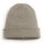 Ehrenkind® Kinder-Strickmütze | aus feinster Merino Schurwolle | Beige | Made in Germany | Unisex | Mütze Kinder | Mütze Jungen und Mädchen | Beanie | Ideal im Herbst und Winter