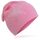 Miobo Slouch Beanie Mütze für Kinder und Erwachsene – Weiche Baumwolle – Strass-Stern-Design
