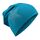 Miobo Slouch Beanie Mütze für Kinder und Erwachsene – Weiche Baumwolle – Strass-Stern-Design