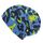 Wollhuhn Kinder Beanie – Zweilagige Longbeanie aus Jersey, wendbar & weich – innen grau – Handmade in Deutschland – ganzjährig (DE/NL/SE/PL, Numerisch, 52, 54, Space Neon Gelb)