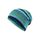 Sterntaler Beanie Streifen – Mütze aus Singlejersey mit tollem Farbverlauf – Jungen UV-Schutz 50+ Beanie – Lässige geringelte Mütze – Übergangsmütze Baby & Kind – marine, Größe 51