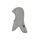 Dilling Balaclavas Grey 98/128 100% Bio-Merinowolle Premium Kleider Baby Kleidung Winter laufbekleidung