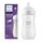 Philips AVENT Babyflasche Natural Response – Babyflasche, 330 ml, BPA-frei, für Babys ab 3 Monaten (Modell SCY906/01)