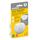 Medela Contact Brusthütchen zum Stillen – 16 mm – Zum Schutz bei wunden oder rissigen Brustwarzen und zur Unterstützung beim Anlegen – BPA-frei – 2er Pack