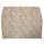 HOBEA-Germany Baby-Lagerungsbezug für Stillkissen XXL Lagerungskissen Schwangerschaftskissen Seitenschläferkissen groß (Safari beige)
