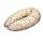 HOBEA-Germany Stillkissen 190 cm x 76 cm XXL Lagerungskissen Schwangerschaftskissen für Baby und Erwachsene Seitenschläferkissen Stillkissen mit Bezug aus Bio Baumwolle, Safari beige