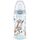 NUK Active Cup Trinklernbecher | 12+ Monate | auslaufsichere Trinkschnabel | Clip & Schutzkappe | BPA-frei | 300 ml | Disney Winnie Puuh (Blau)