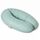 sei Design XXL Stillkissen 190x35 ergonomisch. Schwangerschaftskissen Seitenschläferkissen Komfortkissen Erwachsene. Abnehmbarer Stillkissen-Bezug aus 100% Baumwolle. Pregnancy Pillow Baby