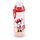NUK Sports Cup Kinder Trinkflasche | 24+ Monate | auslaufsichere Push-Pull-Tülle | Clip und Schutzkappe | 450 ml | Disney Minnie Maus