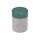 LÄSSIG Baby Kinder Thermo Warmhaltebox Brei Snacks auslaufsicher Edelstahl 315 ml/Food Jar Happy Rascals Smile