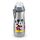 NUK Sports Cup Kinder Trinkflasche | 24+ Monate | auslaufsichere Push-Pull-Tülle | Clip und Schutzkappe | 450 ml | Disney Micky Maus