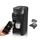 Baby Brezza Formula Pro Advanced WiFi – Automatischer Flaschenzubereiter mit App-Steuerung, inkl. extra Milchpulvertrichter, mischt Milchpulver & Wasser, Fernstart per Smartphone, 3 Temperaturstufen