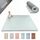 Wolkenweiche Spielmatte Baby 200x150x2,5cm, grün – Teppich für Kinderzimmer mit hochwertigem Memory-Schaum – Krabbelmatte Baby mit Rutschfester Unterseite – Krabbeldecke, Kinderteppich, Tatami Matte