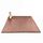 Hakuna Matte Wolkenweiche Spielmatte Baby 200x150x2,5cm, braun – Teppich für Kinderzimmer mit hochwertigem Memory-Schaum – Krabbelmatte Baby mit Rutschfester Unterseite – Krabbeldecke, Tatami Matte