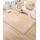 Wolkenweiche Spielmatte Baby 200x150x2,5cm, bögen – Teppich für Kinderzimmer mit hochwertigem Memory-Schaum – Krabbelmatte Baby mit Rutschfester Unterseite – Krabbeldecke Kinderteppich Tatami Matte