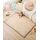 Wolkenweiche Spielmatte Baby 170x120x2,5cm bögen – Teppich für Kinderzimmer mit hochwertigem Memory-Schaum – Krabbelmatte Baby mit Rutschfester Unterseite – Krabbeldecke, Kinderteppich, Tatami Matte