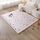 Hakuna Matte Wolkenweiche Spielmatte Baby 200x150x2,5cm – Teppich für Kinderzimmer mit hochwertigem Memory-Schaum – Krabbelmatte Baby mit Rutschfester Unterseite – Krabbeldecke, Tatami Matte