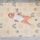Krabbelmatte Baby Faltbar Spielmatte Kinder Spieldecke 120x180x1cm Krabbeldecke Für Baby - Babymatte Kindermatte - Schaumstoffmatte Kinderteppich- Spielteppich - Bodenmatte Kinder - Babygeschenk