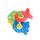 Baby Einstein Ocean Explorers Cool Critters Khlbares Beispielzeug-Set, Alter 3-36 Monate, Mehrfarbig