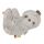 Fehn Knister-Faultier – Activity-Rascheltier zum Greifen, Lauschen, Spielen & Geräusche erzeugen - fördert Babys Sinne & Motorik - idealer Begleiter für Babys und Kleinkinder ab Geburt