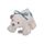 Sterntaler Baby Unisex Spieluhr Baby Spieluhr S Eisbär Elia - Babyspieluhr, Einschlafhilfe, Spieluhrwerk - ecru