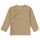 Noppies Baby U Tee Overlap ls Rib Nanyuki