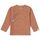 Noppies U Tee Overlap ls Rib Nanyuki