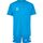 hummel hmlLOGO SET KIDS, DIVA BLUE, 140