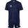 hummel hmlLOGO SET KIDS, MARINE, 140
