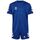 hummel hmlLOGO SET KIDS, TRUE BLUE, 164