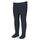 Sterntaler Strumpfhose uni - Baby und Kinder Strumpfhose mit hohem Baumwollanteil (90%) - hautsympathisch - bequeme Passform - pflegeleicht -Babykleidung ab Geburt - Größe 62, Farbe marine