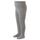 Sterntaler Strumpfhose uni - Baby und Kinder Strumpfhose mit hohem Baumwollanteil (90%) - hautsympathisch - bequeme Passform - pflegeleicht -Babykleidung ab Geburt - Größe 86, Farbe silber melange
