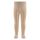 Sterntaler Strumpfhose uni - Baby und Kinder Strumpfhose mit hohem Baumwollanteil (90%) - hautsympathisch - bequeme Passform - pflegeleicht -Babykleidung ab Geburt - Größe 86, Farbe natur melange