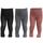 Tiny One Strumpfhose Baby-Mädchen 74/80 Kinder | Allergenfrei, Hergestellt aus Weichster Bio Baumwolle | Set 3x Elastische Babystrumpfhosen mit Rutschfest Bund | Langlebige & Bequem Tights