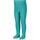 Sterntaler Strumpfhose uni - Baby und Kinder Strumpfhose mit hohem Baumwollanteil (90%) - hautsympathisch - bequeme Passform - pflegeleicht -Babykleidung ab Geburt - Größe 116, Farbe eisgrün