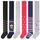 Libella 6er Pack Strumpfhose Mädchen Strumpfhose Kinder Größe 74/152 warm für Winter Herbst und Frühling 27256 98-104