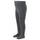 Sterntaler Strumpfhose uni - Baby und Kinder Strumpfhose mit hohem Baumwollanteil (90%) - hautsympathisch - bequeme Passform - pflegeleicht -Babykleidung ab Geburt - Größe 116, Farbe anthrazit mel.
