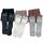 Silkglory Strumpfhose Mädchen,Strumpfhose Baby mit Zweifarbigem Kätzchen Niedliche Dekoration Vollfüßig,3 Stück Weiche Säuglings Leggings Warme Strümpfe für Neugeborene Grau/Schwarz/Weiß 7–9 Jahre