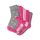 Schiesser Mädchen Strümpfe Mädchen Socken - 5er Pack, Sortiert 1, 173046, 27-30