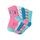 Schiesser Mädchen, Strümpfe Mädchen Socken - 5er Pack, Sortiert 1_173047, 31-34