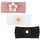 DRESHOW Stirnband Baby Mädchen Dehnbare Nylon Stirnbänder Handgefertigte Blumen Haarband for Neugeborene Kleinkinder Kinder 3 Stück