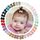 MiDoDo 40pcs 1.4 Zoll Baby Mädchen Haarspangen, Voll gefütterte Haarspangen für Babys Kinder Kleinkinder Geschenke in Paaren