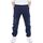 CAMLAKEE Cargohose Jungen Jogginghose Kinder Cargo Hosen Jungs Arbeitshose mit Elastischem Bund Navy DE: 158-164 (Herstellergröße 160)