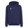 adidas Unisex Kinder Entrada 22 Sweat Hoodie, Team Navy Blue 2, 152