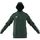adidas Mens Hooded Track Top Tiro 23 Competition Hoodie, Team Dark Green, HU1348, XL