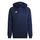adidas Mens Hooded Track Top Tiro 23 Competition Hoodie, Team Navy Blue, HK8056, 2XL
