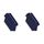 FRUIT OF THE LOOM Jungen T-Shirt (10 Stück) (Blau (Marineblau), 2 von 12-13 Jahren)