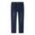 NAME IT Jungen Nkmsilas Dnmtax Pant Noos Hose, Dark Blue Denim, 158 EU