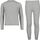 CMP Jungen Skiunterwäsche Dynamic grau (231) 152