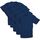 Fruit of the Loom Childrens Valueweight T-Shirt 5-Pack